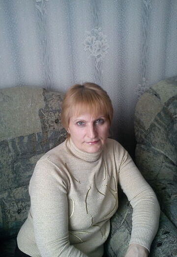 Моя фотография - Людмила, 62 из Кимовск (@ludmila35806)