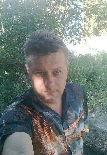 Моя фотография - Юрий, 55 из Каинда (@uriypikulin)