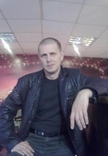 Моя фотография - Олег, 49 из Ачинск (@oleg165904)