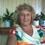 Татьяна, 66, Бугуруслан
