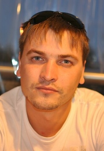 La mia foto - Aleksey, 38 di Penza (@aleksey644956)