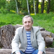 Евгений, 58, Андропов