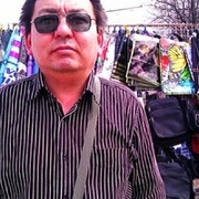 Фиргат, 56, Баймак