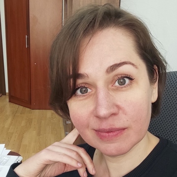 Моя фотография - Александра, 41 из Подольск (@aleksandra79540)