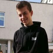 Александр, 21, Шарыпово  (Красноярский край)