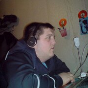 Николай, 32, Кувандык