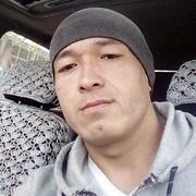KUPAYEV, 33, Москва