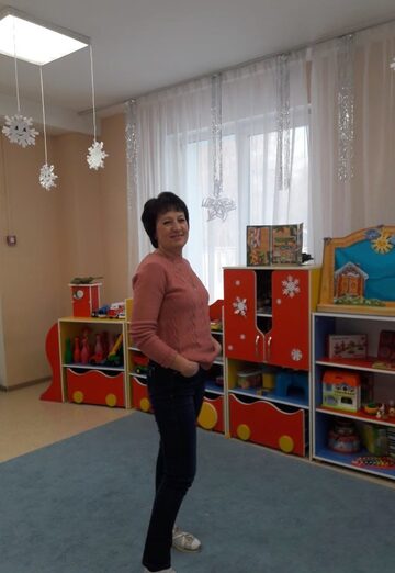 Моя фотография - Маришка, 61 из Красноярск (@marishka6793)