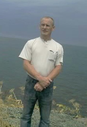 My photo - andrey, 56 from Khanty-Mansiysk (@anzer22)
