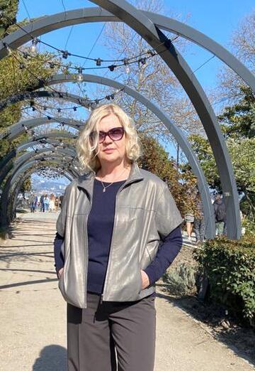 My photo - Svetlana, 56 from Yalta (@svetlana300266)