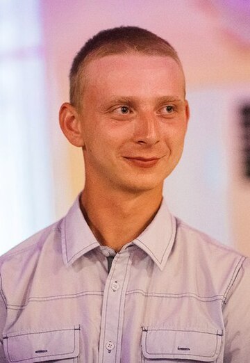 Моя фотография - Дмитрий, 33 из Бийск (@dmitriy244851)