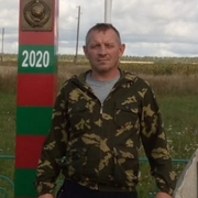 Nikolay 45 Ulyanovsk