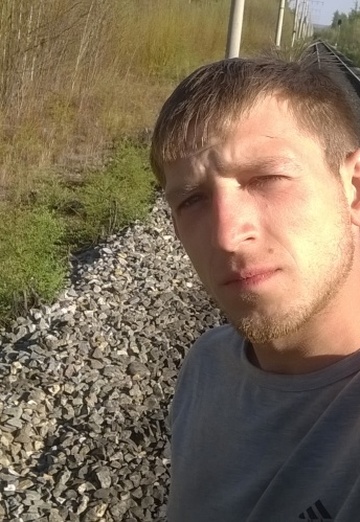 My photo - Aleksandr, 32 from Zeya (@aleksandr263001)