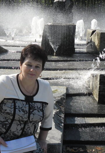 My photo - Litvinova Larisa, 61 from Stolin (@litvinovalarisa)