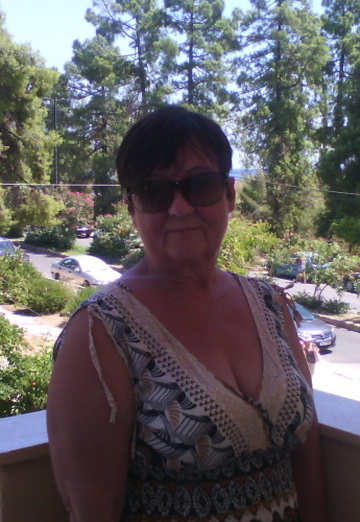 My photo - Zoya, 64 from Athens (@mamatrikala)