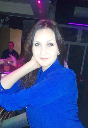 My photo - Yuliya, 30 from Samara (@uliya70821)