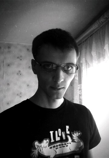 Sergey (@sergey167442) — my photo № 1