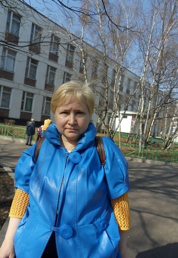 Моя фотография - тамара, 65 из Москва (@tamara8525)