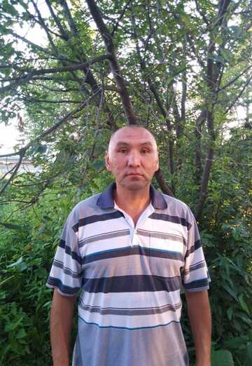 My photo - Arman, 50 from Semipalatinsk (@arman16289)