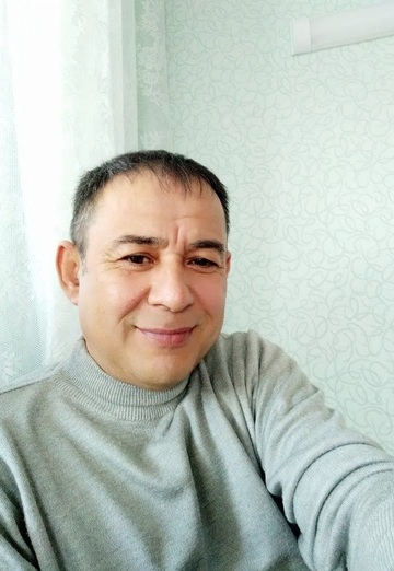 My photo - Rushan, 50 from Almetyevsk (@rushan1148)