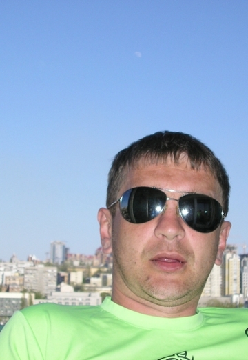 Моя фотография - Евгений, 47 из Киев (@evgeniy195892)