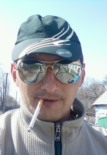 Моя фотография - Вячеслав, 49 из Александрия (@vyacheslav52346)
