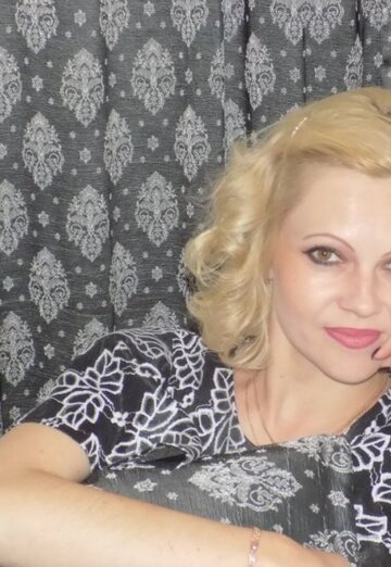 My photo - Olya, 38 from Astrakhan (@natalya249930)