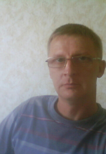 Mein Foto - wladimir, 50 aus Juschno-Sachalinsk (@vladimir319958)