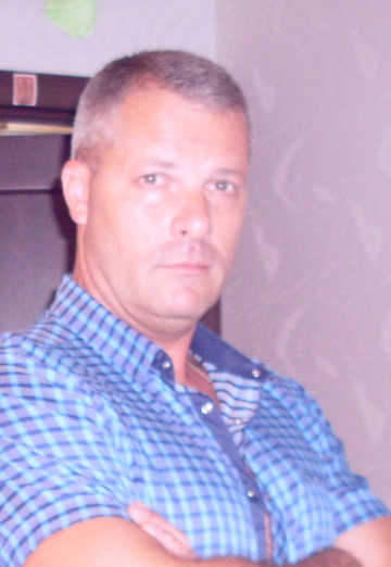 My photo - Eduard, 45 from Odessa (@eduard24105)