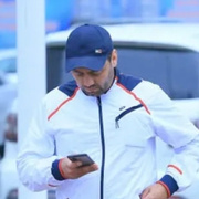 Isroil, 31, Заречный