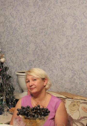 Моя фотография - lrena, 60 из Красноярск (@lrena2)