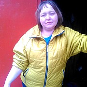 Мария, 43, Зеленоборский