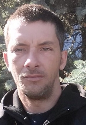 Моя фотография - Алексей, 39 из Волгоград (@aleksey382923)