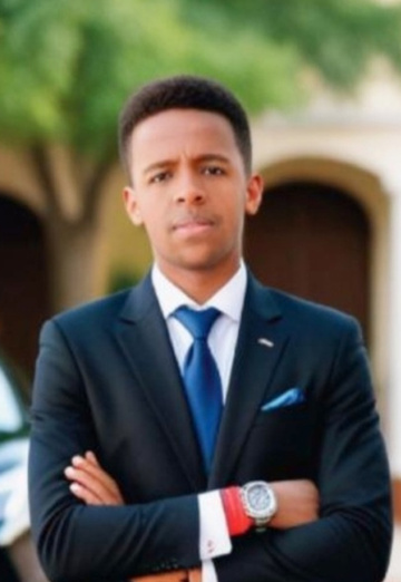 My photo - Jamaal, 25 from Sweikhuizen (@jamaal14)