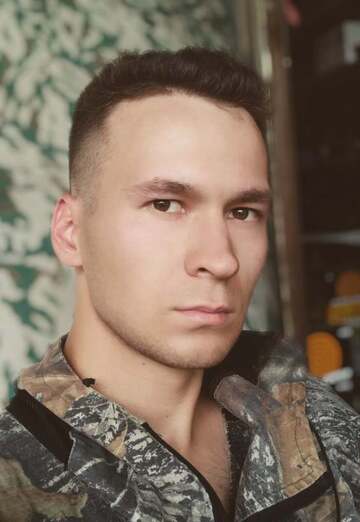 My photo - Dmitriy, 24 from Shakhty (@dmitriy422575)