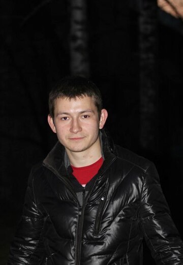 Моя фотография - Виктор, 35 из Смоленск (@viktor205314)