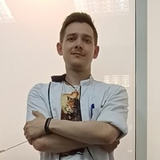 Сергей, 33, Тула