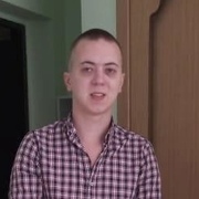 Ivan, 24, Кодинск