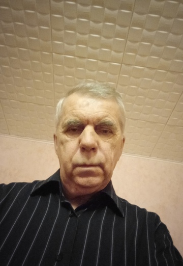 My photo - Evgeniy, 66 from Dmitrov (@evgeniy358913)
