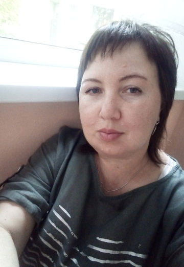 My photo - Larisa, 52 from Vladimir (@larisa56316)
