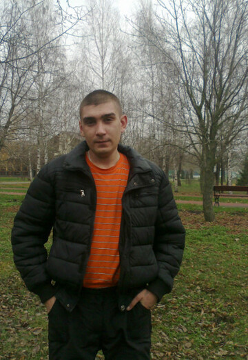Oleg (@oleg229297) — my photo № 1