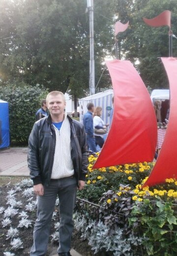 My photo - Kostya, 41 from Vladimir (@kostya33604)