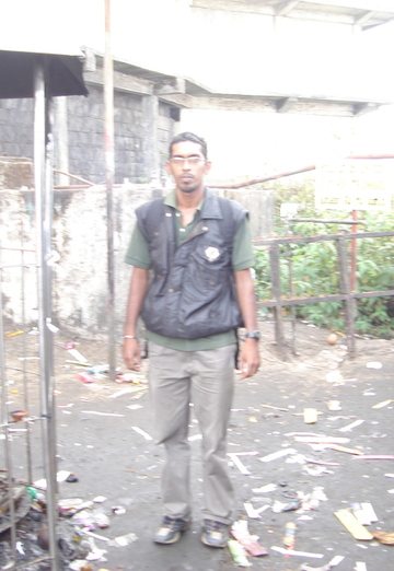 My photo - Tharanga, 46 from Colombo (@tharanga2)