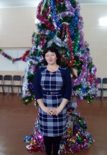 My photo - Olga, 48 from Petropavlovsk (@olga259121)