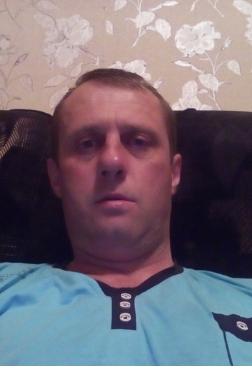 My photo - Sasha, 50 from Tiraspol (@sasha109526)