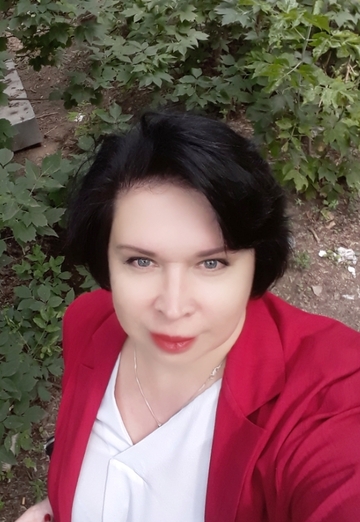 Моя фотография - Оксана, 48 из Ангарск (@oksana132985)
