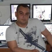Сергей, 40, Калач