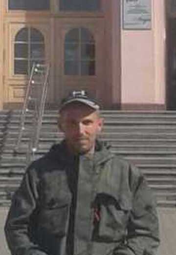 Моя фотография - владимир, 41 из Хабаровск (@vladimir366385)