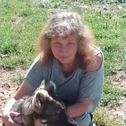 Алена, 49, Курганинск