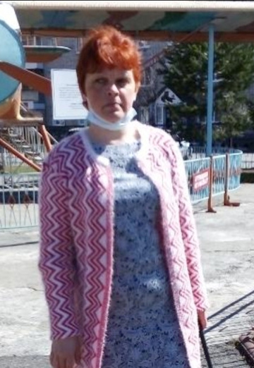 My photo - Evgeniya, 40 from Tashtagol (@evgeniya79795)
